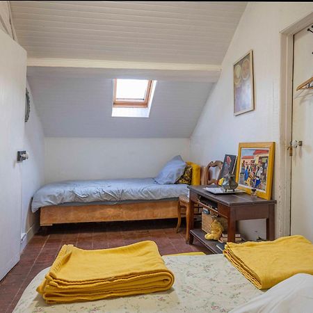 Chambre D'Hotes Les Jardins De Marie, Sci Charles III Bernay  Exterior photo