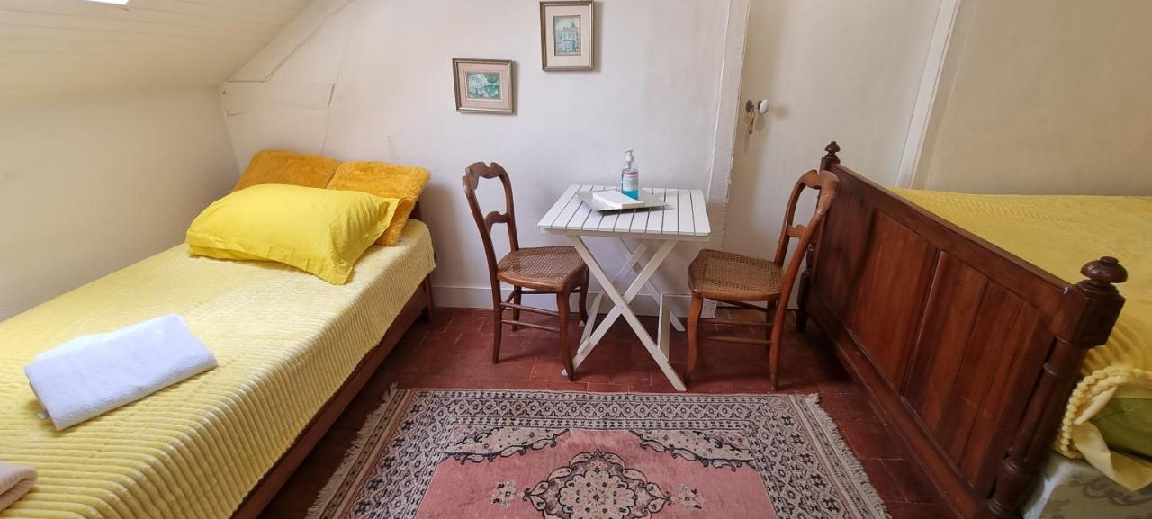 Chambre D'Hotes Les Jardins De Marie, Sci Charles III Bernay  Exterior photo